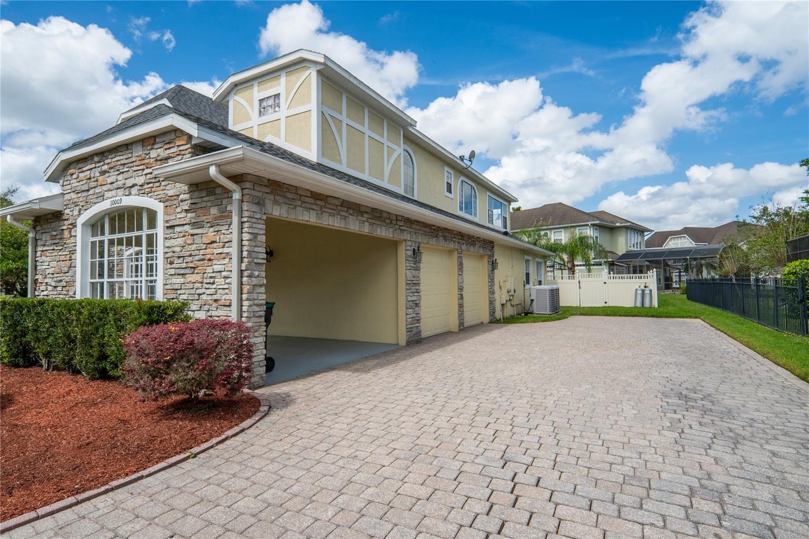 10009 VALLEY ROSE CT, ORLANDO, FL, 32825
