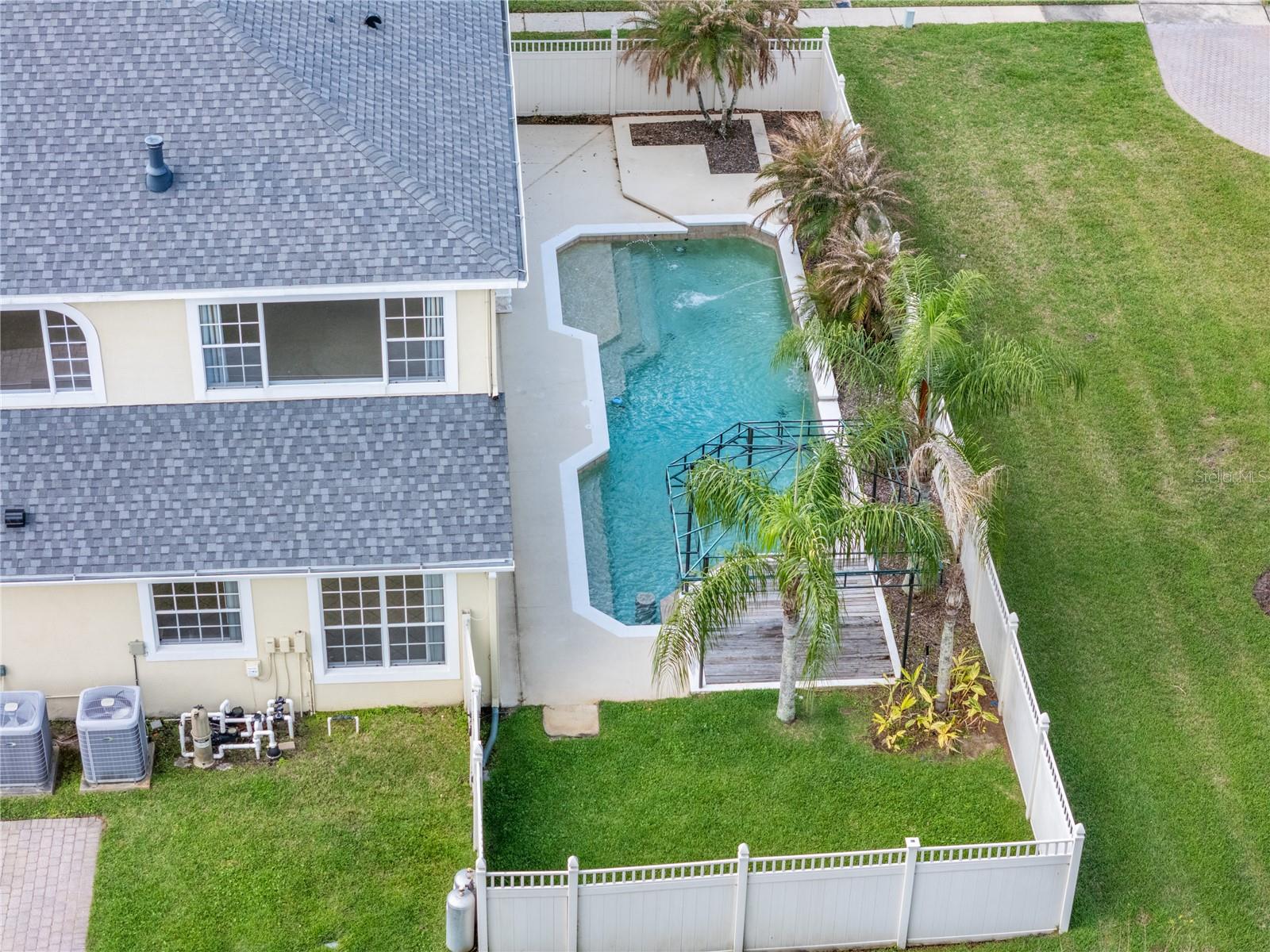 10009 VALLEY ROSE CT, ORLANDO, FL, 32825