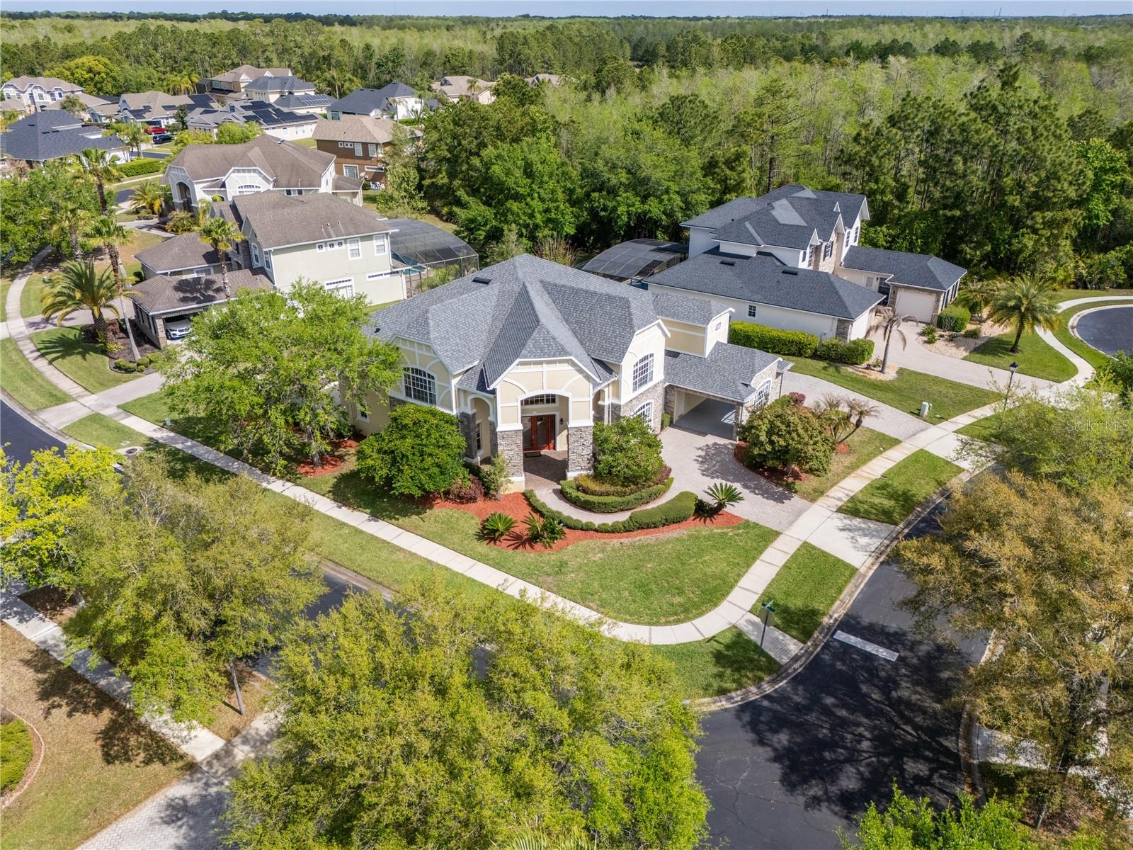 10009 VALLEY ROSE CT, ORLANDO, FL, 32825