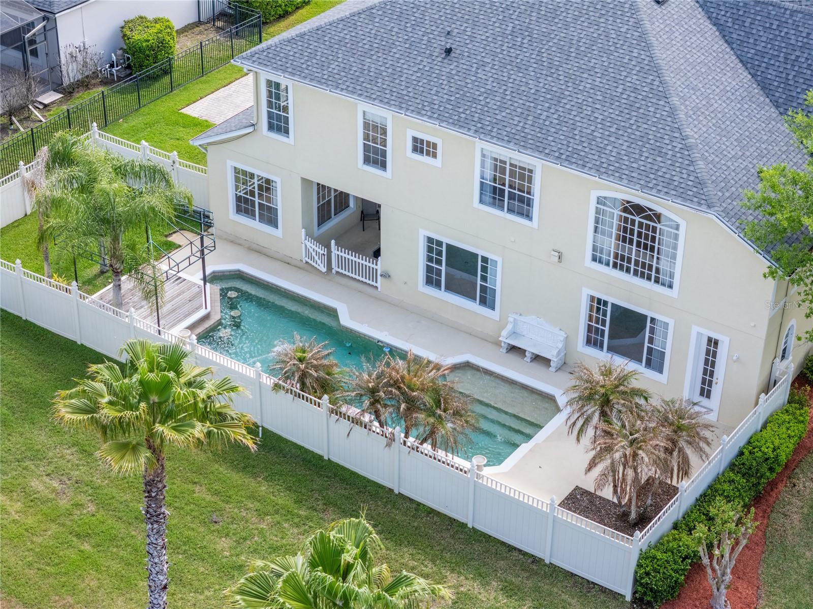10009 VALLEY ROSE CT, ORLANDO, FL, 32825