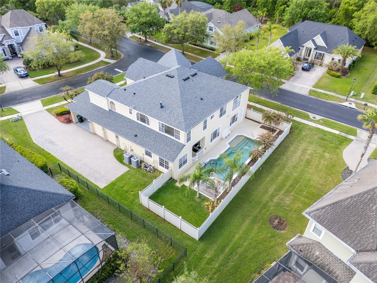 10009 VALLEY ROSE CT, ORLANDO, FL, 32825