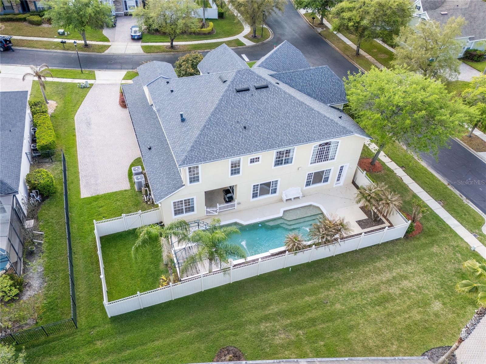10009 VALLEY ROSE CT, ORLANDO, FL, 32825