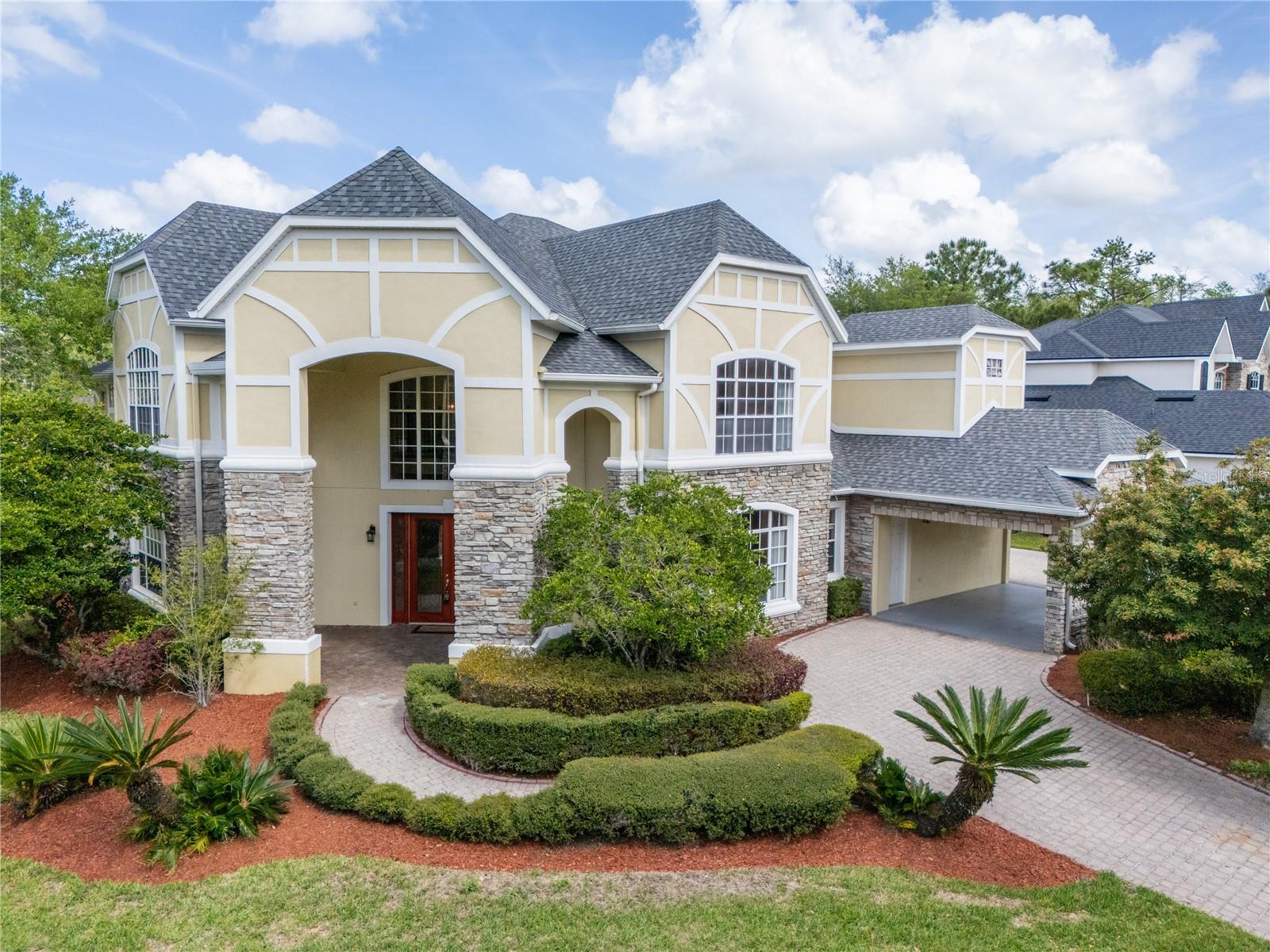 10009 VALLEY ROSE CT, ORLANDO, FL, 32825