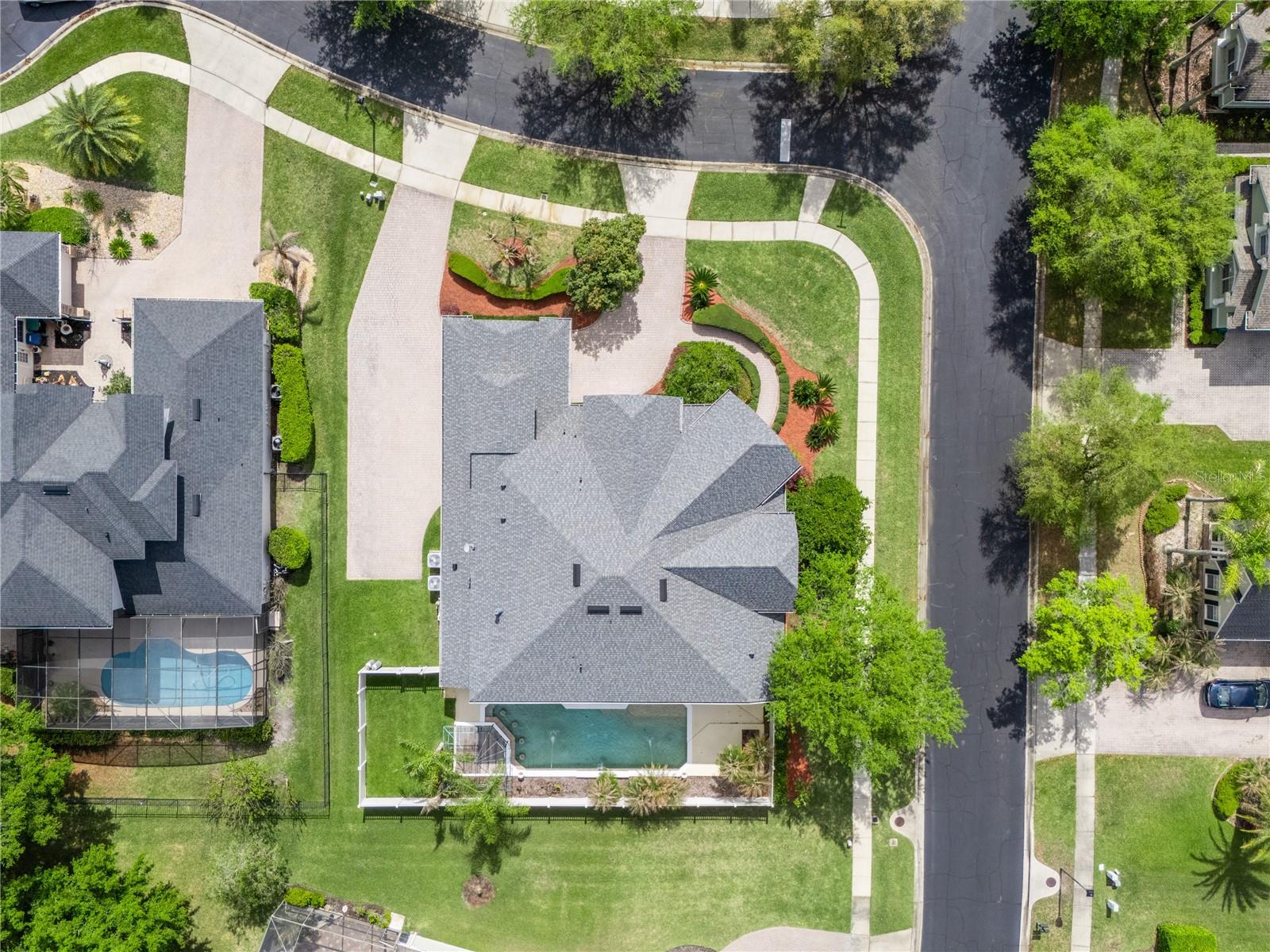 10009 VALLEY ROSE CT, ORLANDO, FL, 32825
