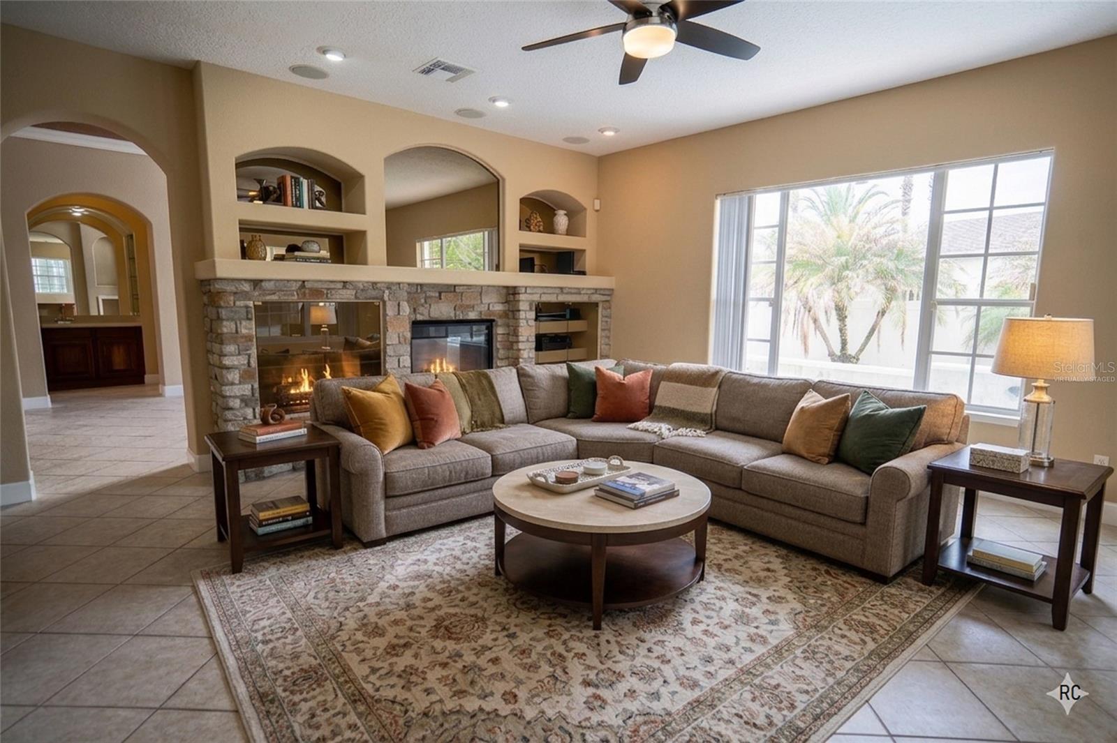 10009 VALLEY ROSE CT, ORLANDO, FL, 32825