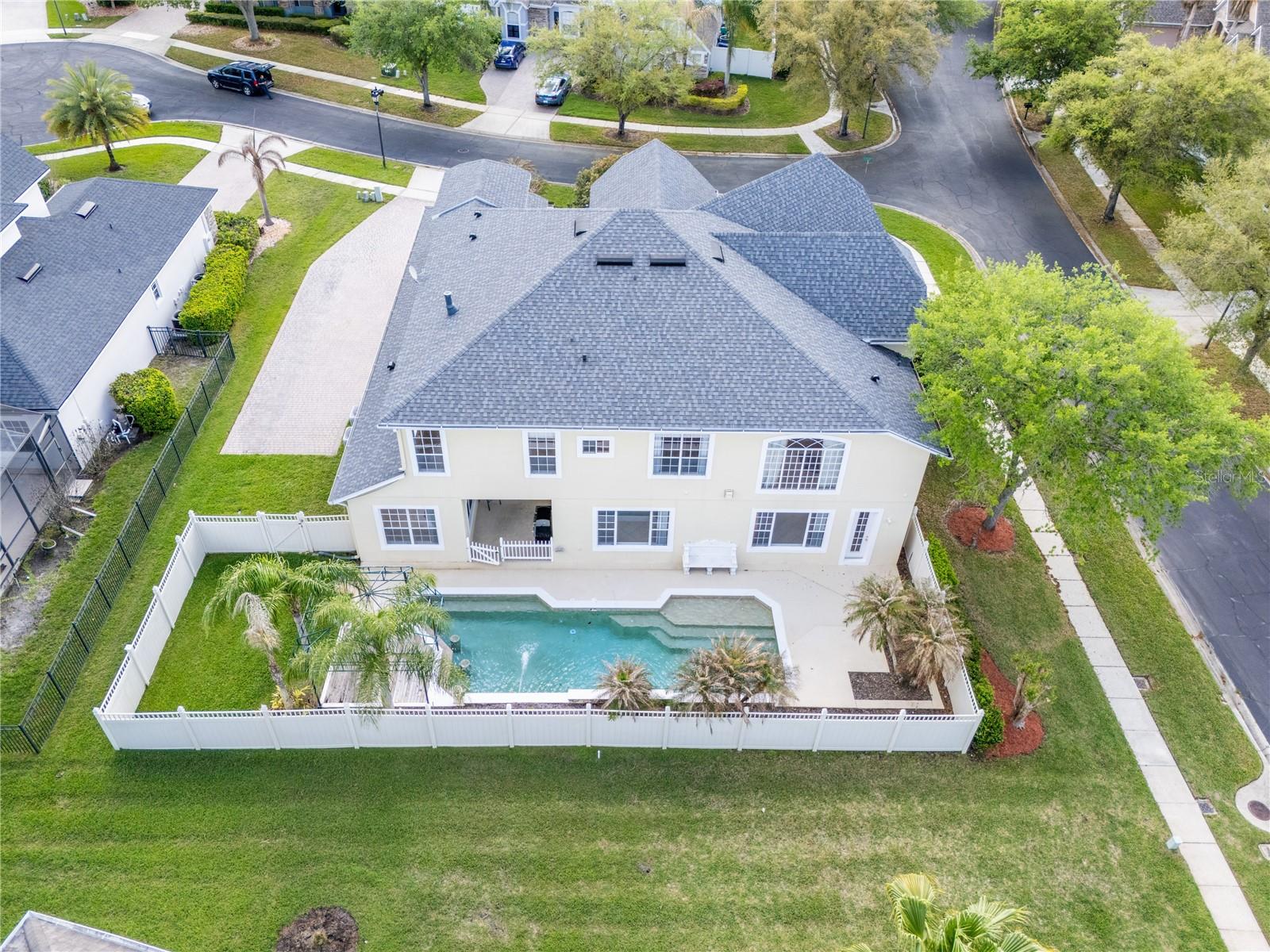 10009 VALLEY ROSE CT, ORLANDO, FL, 32825