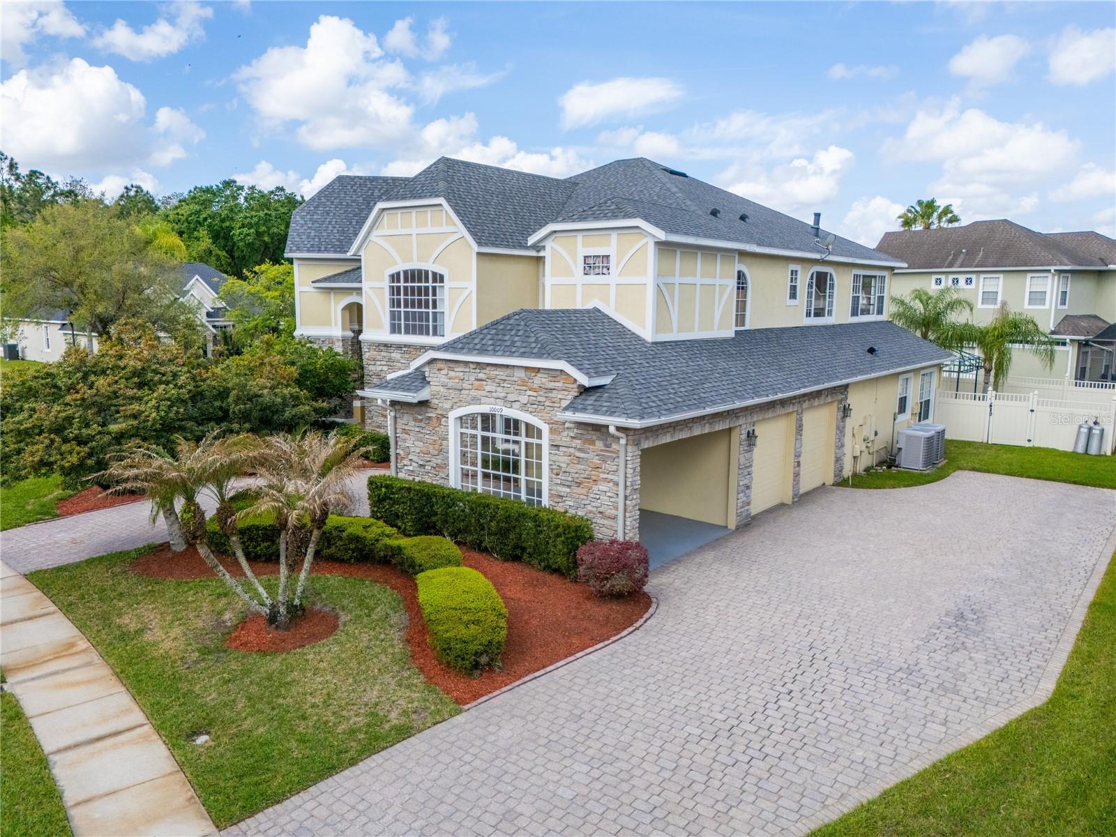 10009 VALLEY ROSE CT, ORLANDO, FL, 32825