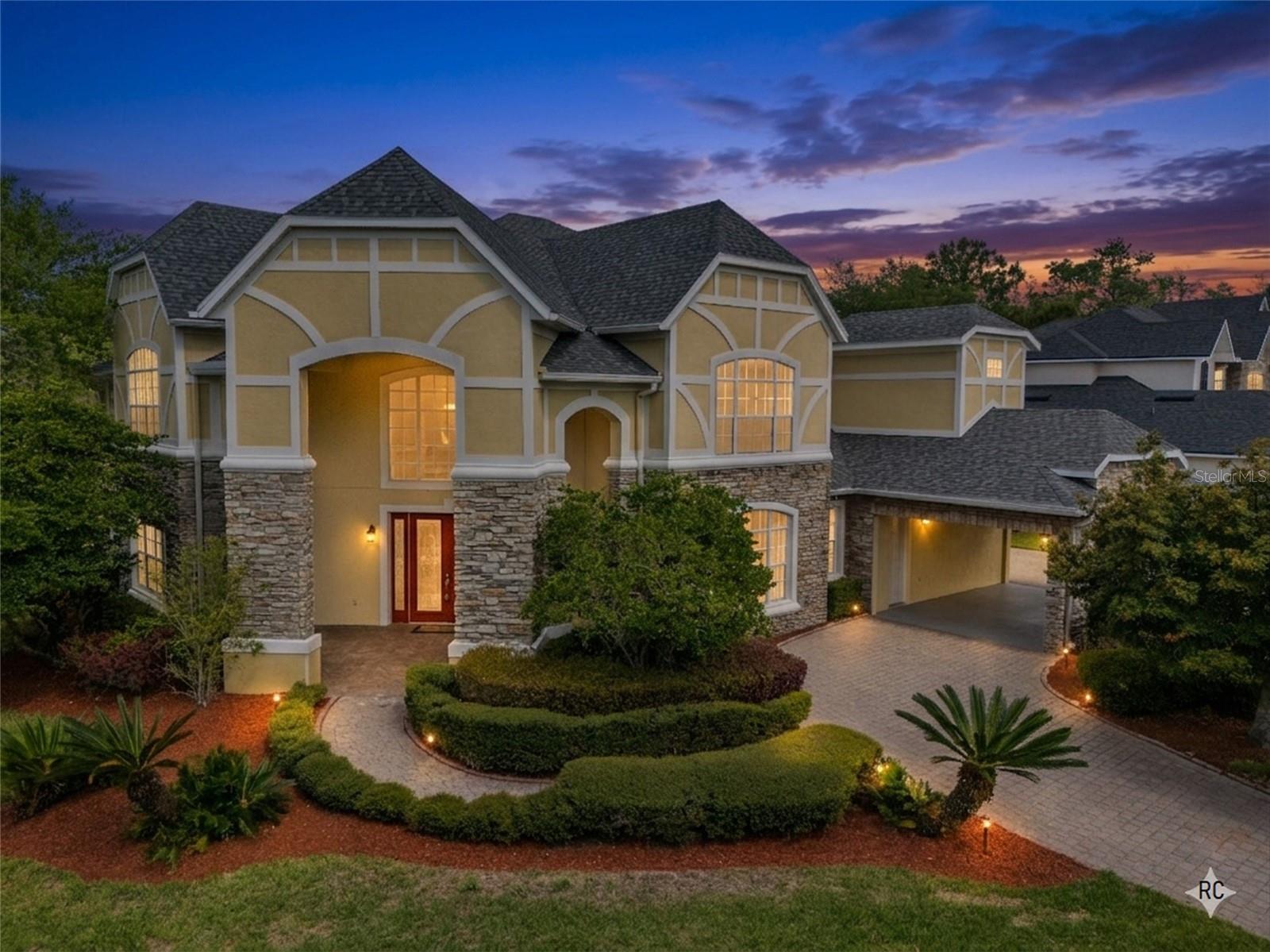 10009 VALLEY ROSE CT, ORLANDO, FL, 32825