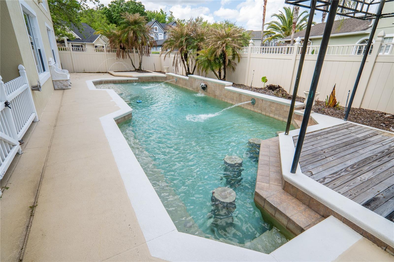 10009 VALLEY ROSE CT, ORLANDO, FL, 32825