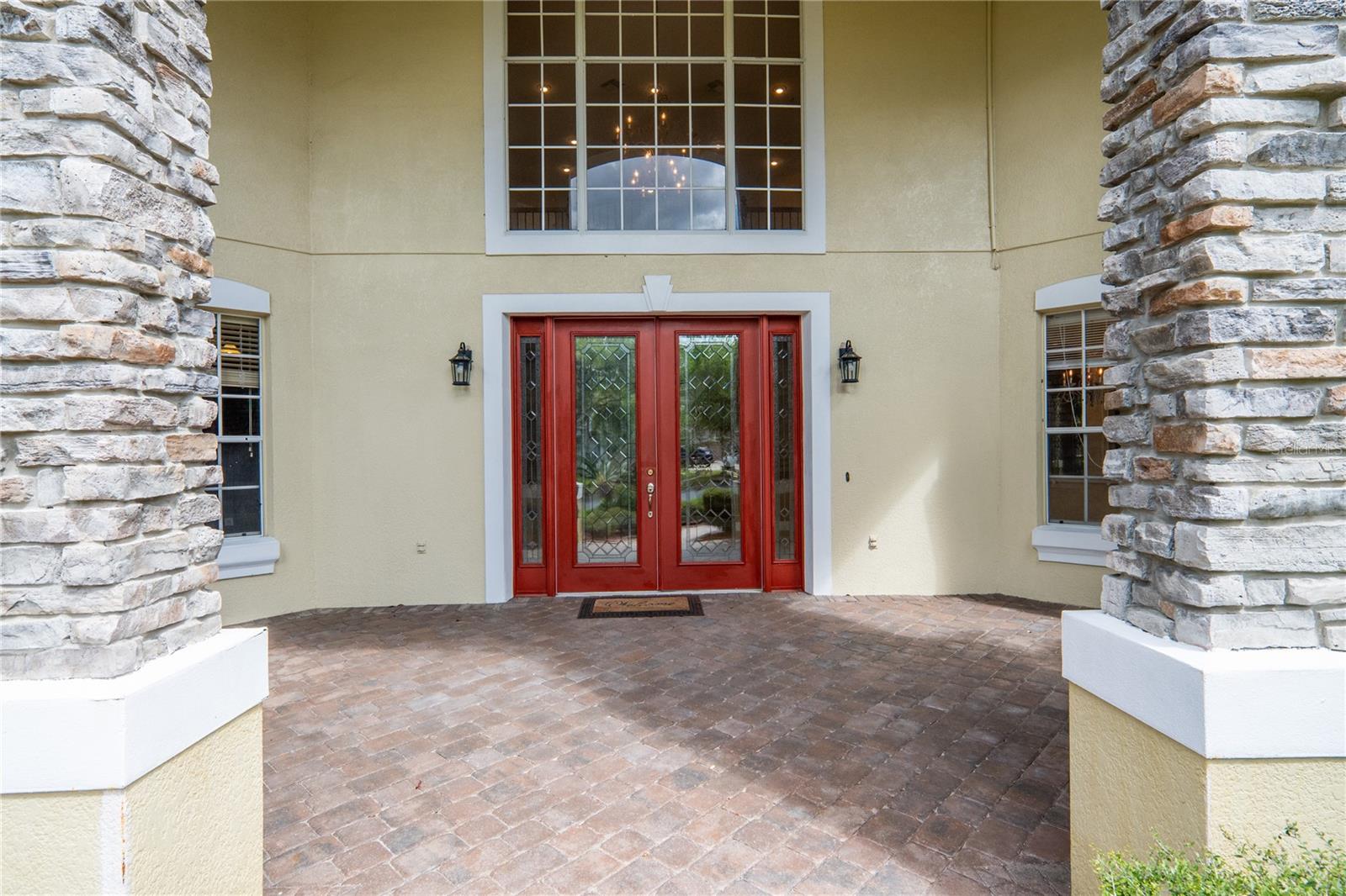 10009 VALLEY ROSE CT, ORLANDO, FL, 32825