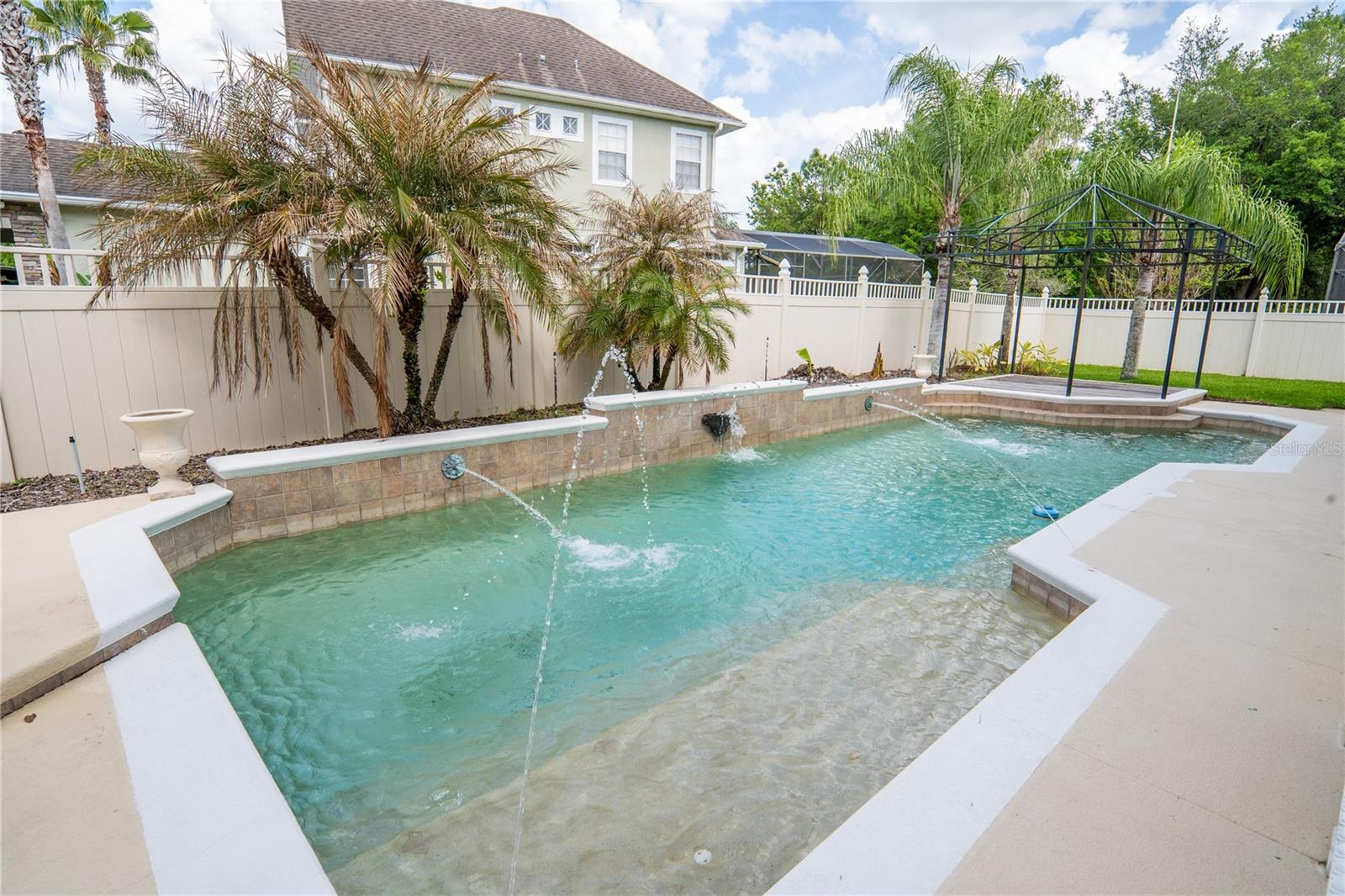 10009 VALLEY ROSE CT, ORLANDO, FL, 32825