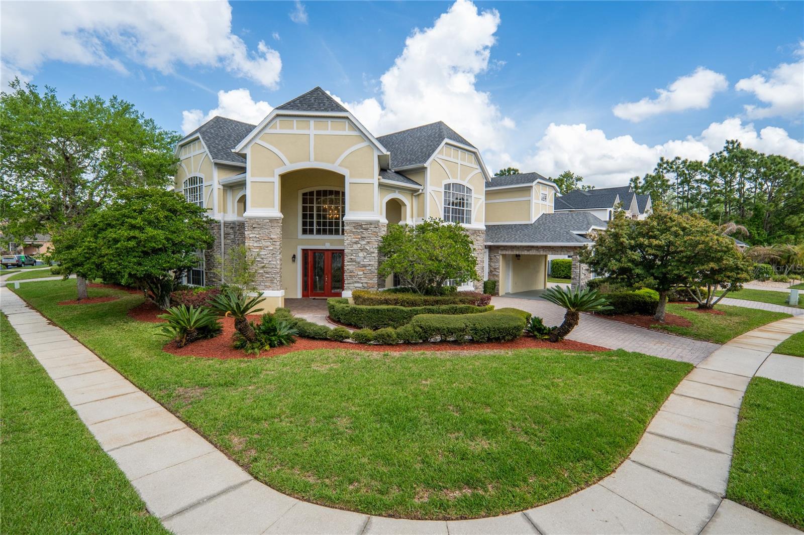 10009 VALLEY ROSE CT, ORLANDO, FL, 32825
