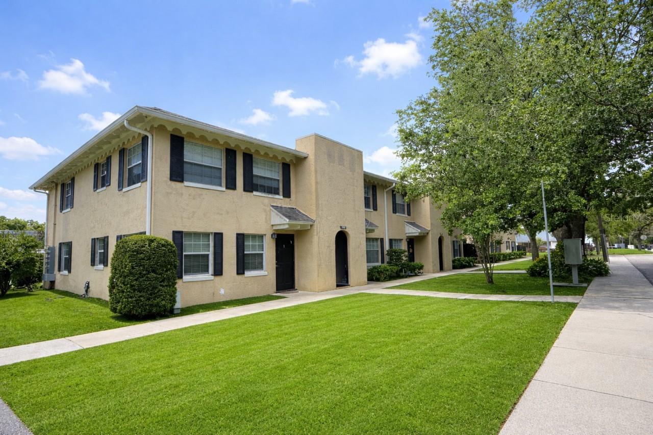 BRIARWOOD CONDO, ORLANDO, FL, 32804