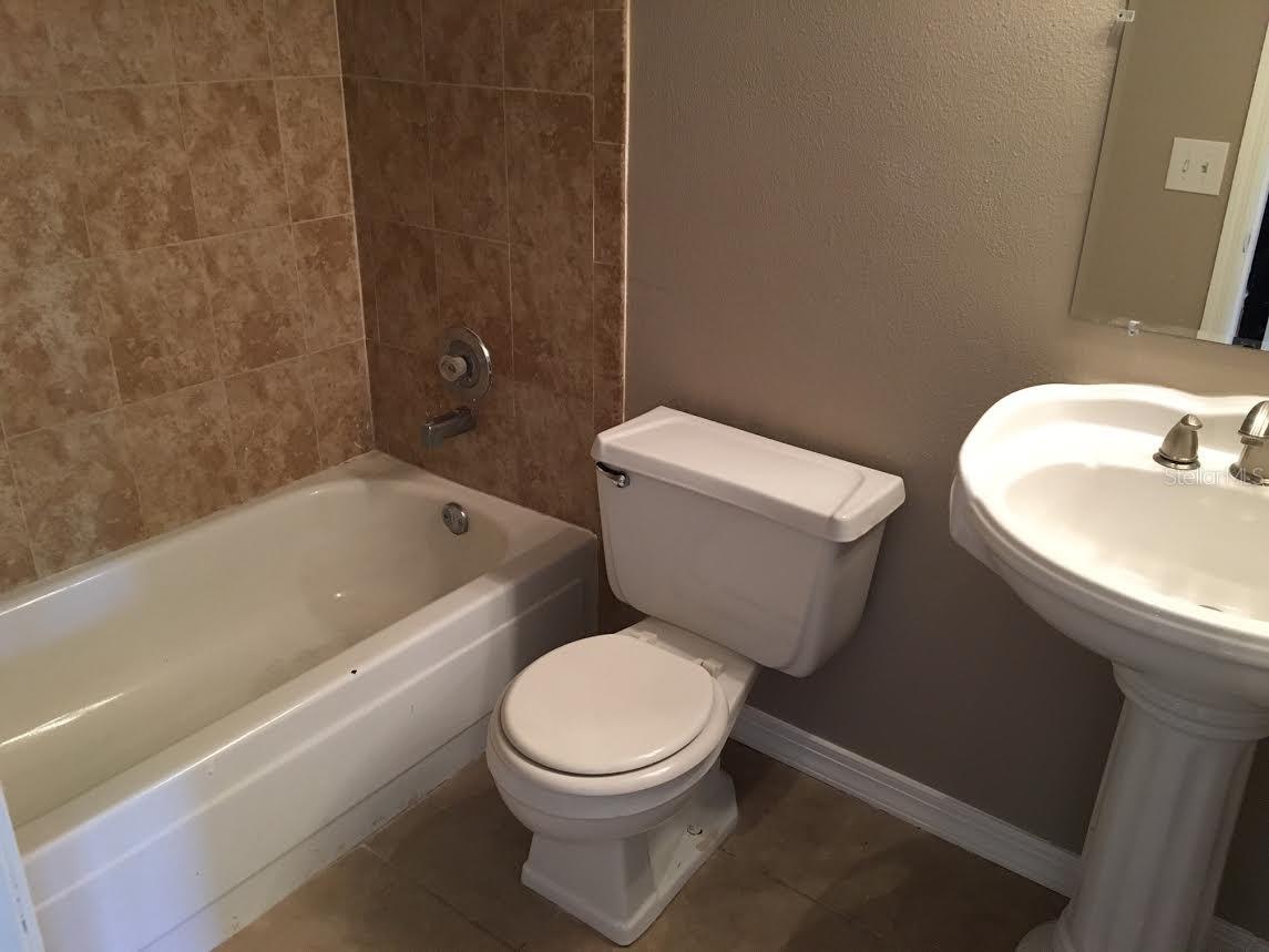 BRIARWOOD CONDO, ORLANDO, FL, 32804