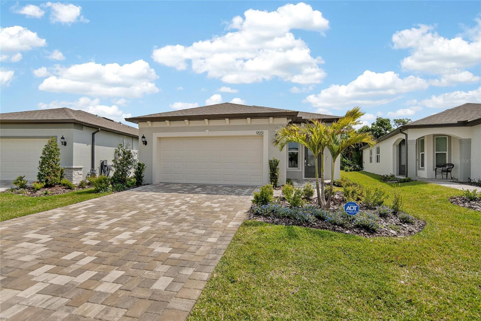 9551 COASTLINE WAY, PARRISH, FL, 34219