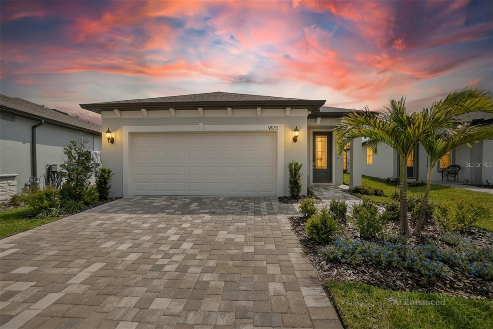 9551 COASTLINE WAY, PARRISH, FL, 34219