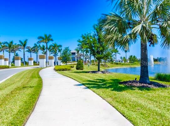 9551 COASTLINE WAY, PARRISH, FL, 34219