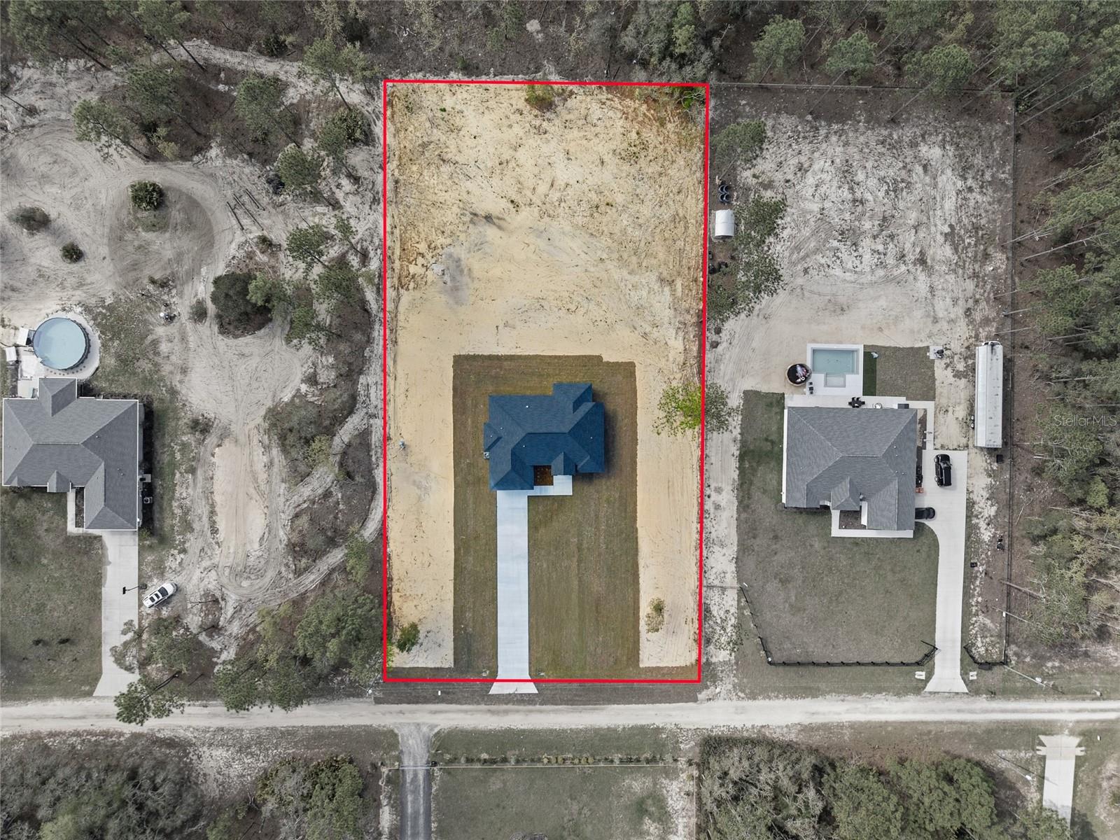 13282 SW 71ST LN, OCALA, FL, 34481