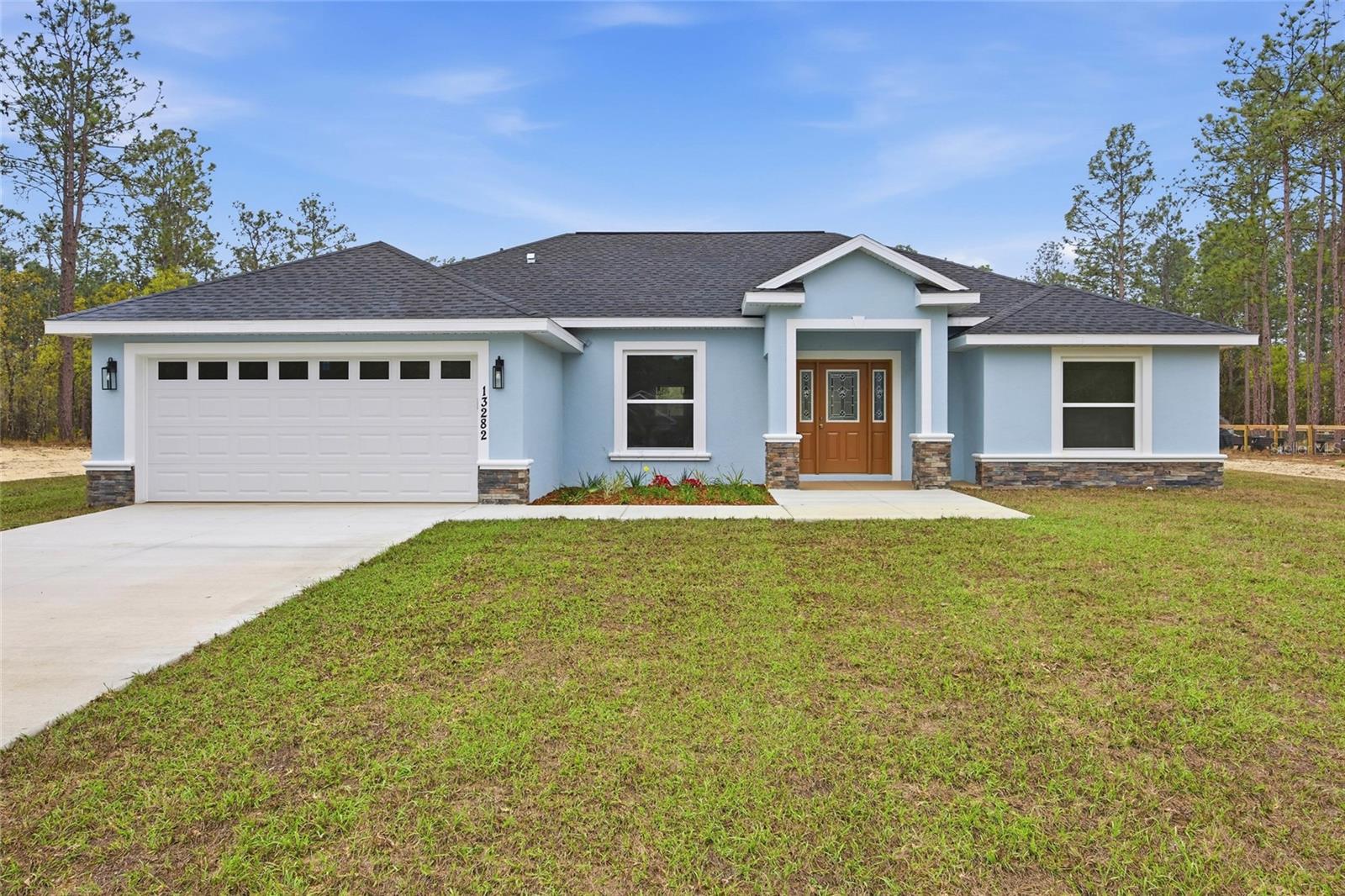 13282 SW 71ST LN, OCALA, FL, 34481