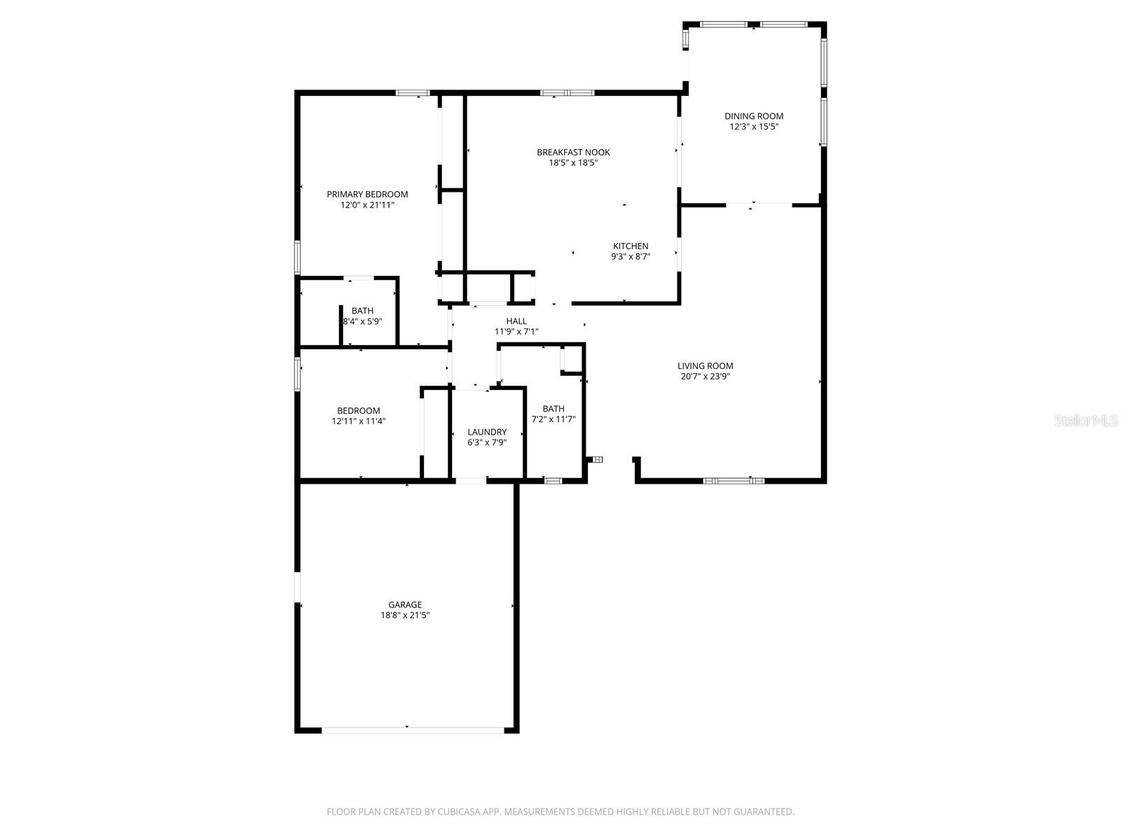 10623 MIRA VISTA DR, PORT RICHEY, FL, 34668