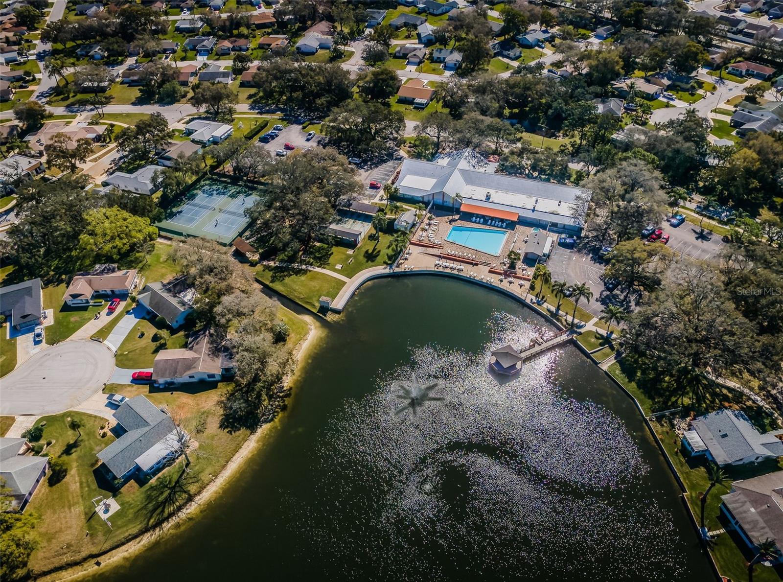 10623 MIRA VISTA DR, PORT RICHEY, FL, 34668