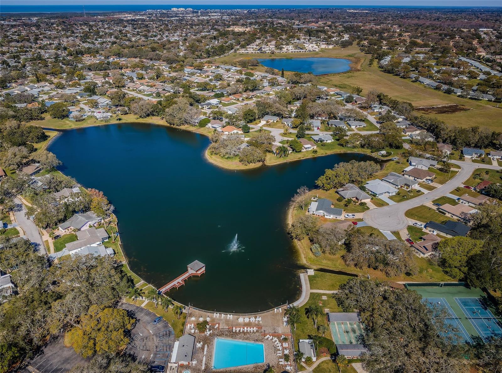 10623 MIRA VISTA DR, PORT RICHEY, FL, 34668