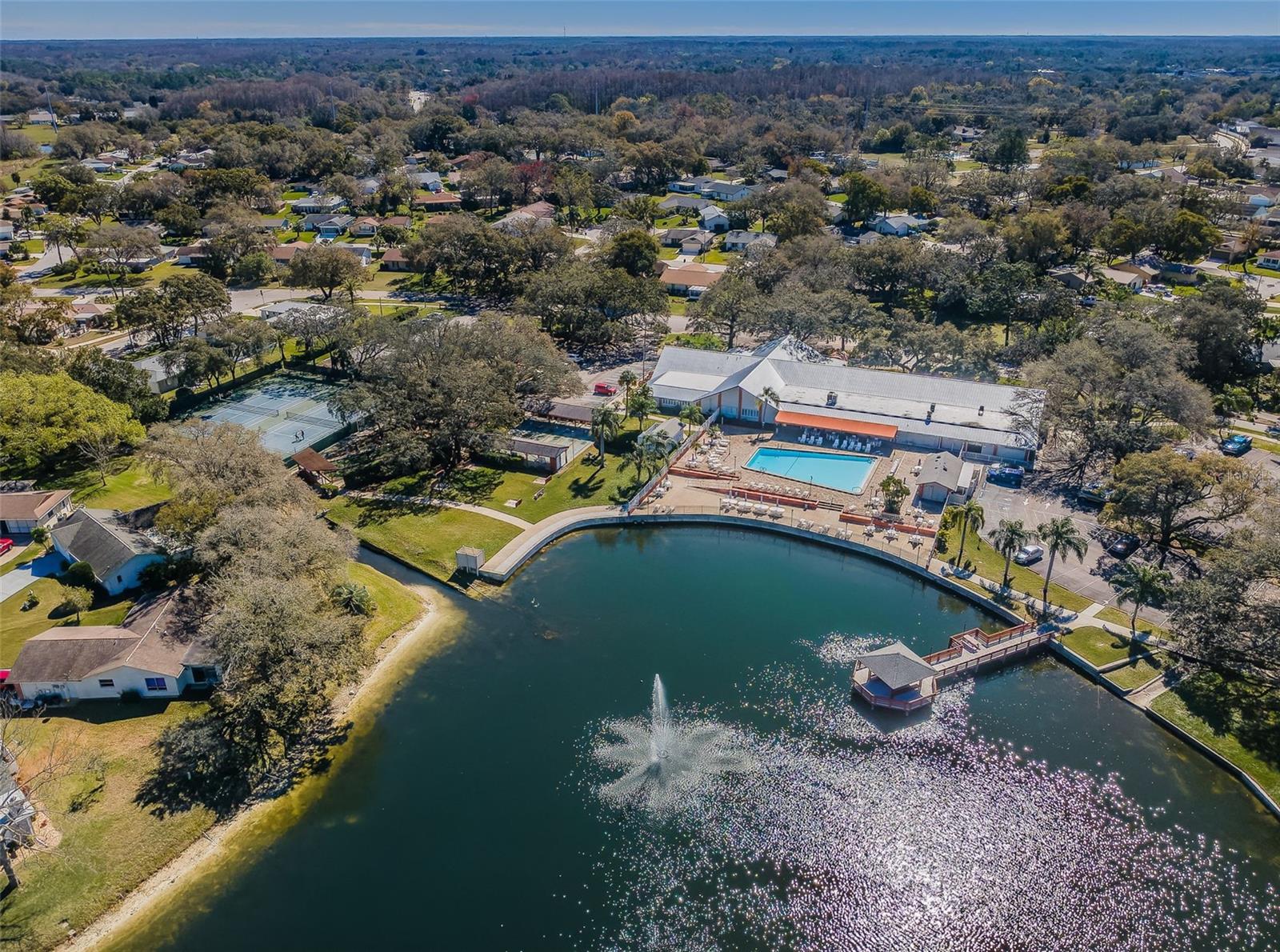10623 MIRA VISTA DR, PORT RICHEY, FL, 34668