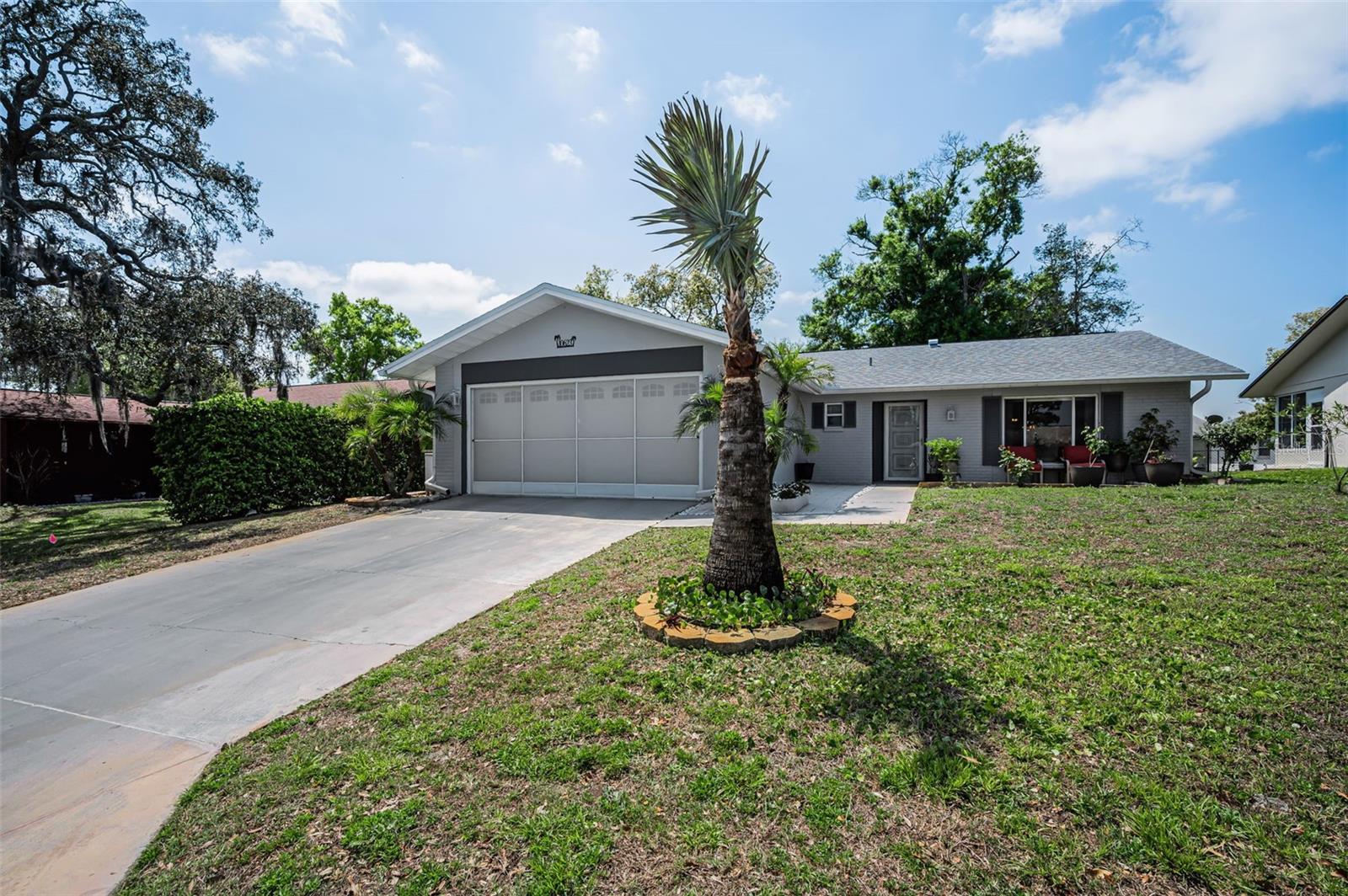 10623 MIRA VISTA DR, PORT RICHEY, FL, 34668