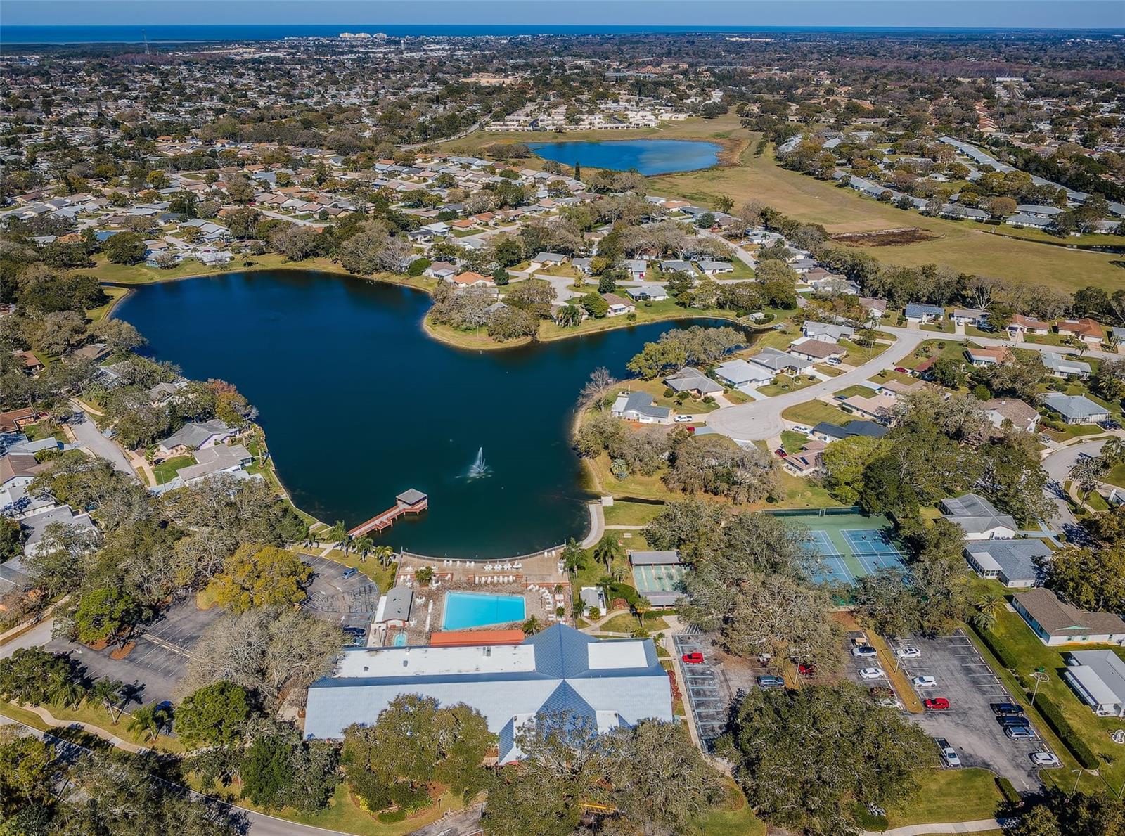 10623 MIRA VISTA DR, PORT RICHEY, FL, 34668