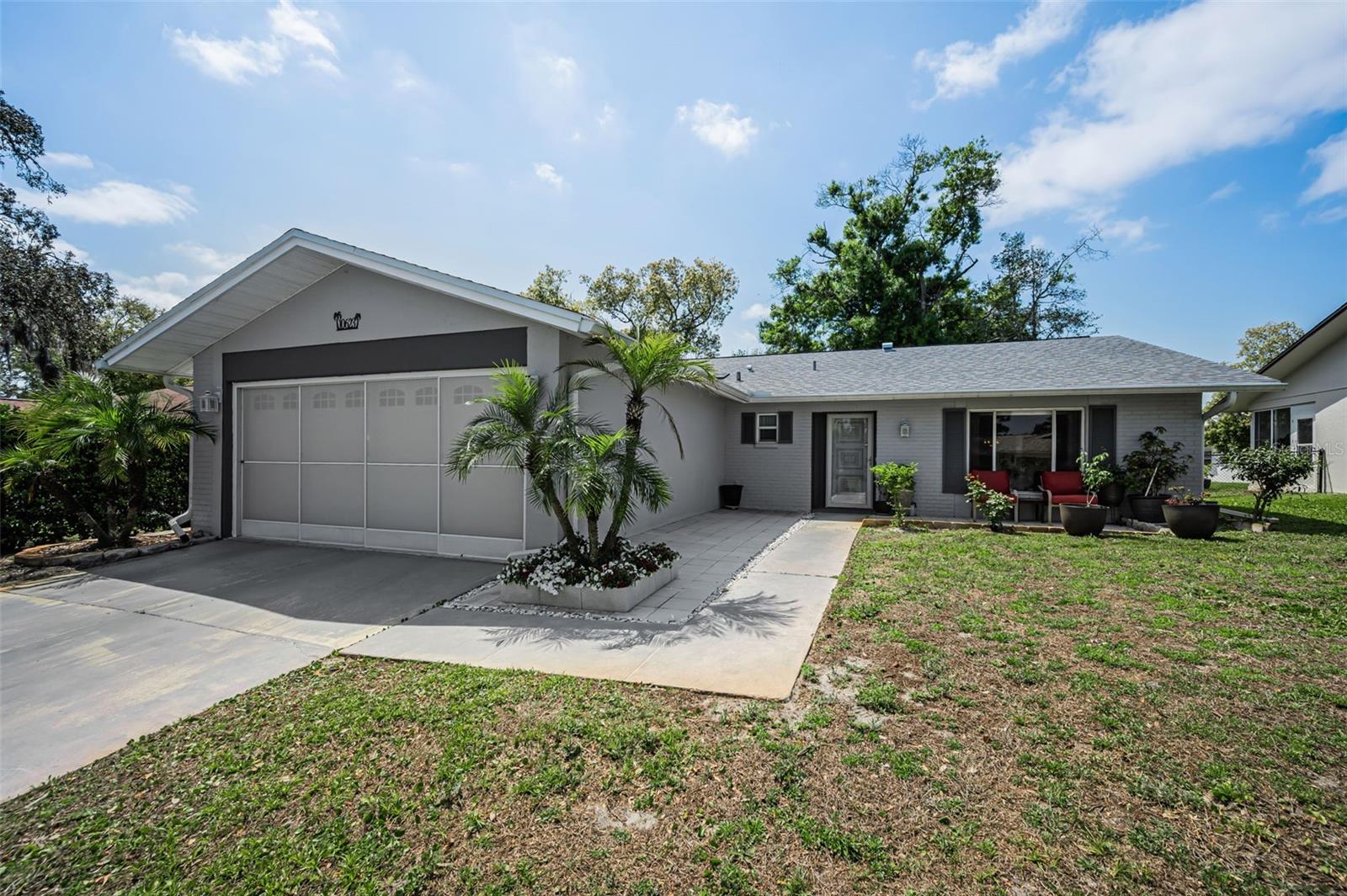 10623 MIRA VISTA DR, PORT RICHEY, FL, 34668