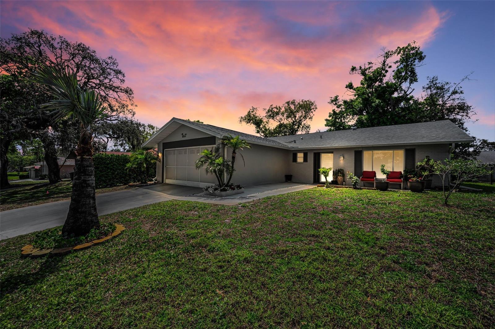 10623 MIRA VISTA DR, PORT RICHEY, FL, 34668