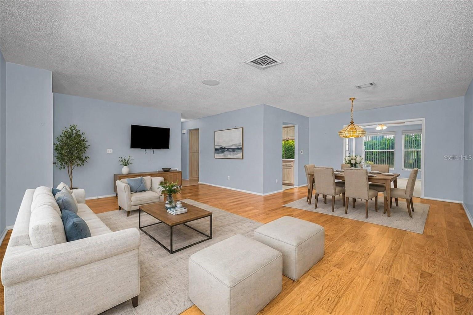 10623 MIRA VISTA DR, PORT RICHEY, FL, 34668