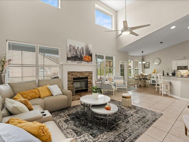 531 TERRACE COVE WAY, ORLANDO, FL, 32828