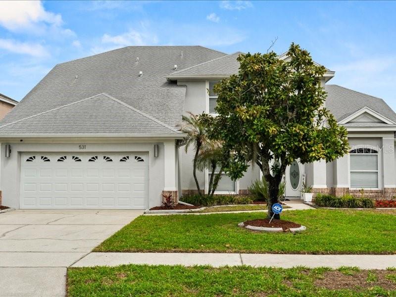 531 TERRACE COVE WAY, ORLANDO, FL, 32828