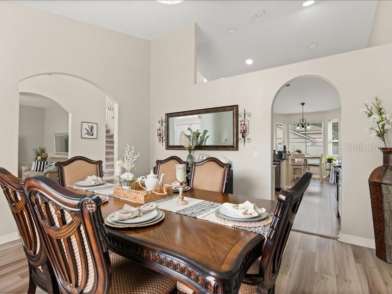 531 TERRACE COVE WAY, ORLANDO, FL, 32828