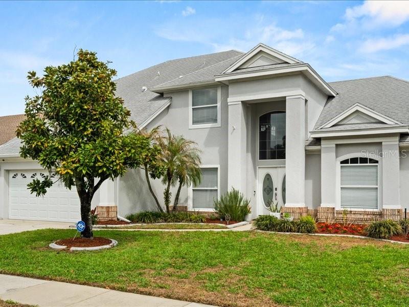531 TERRACE COVE WAY, ORLANDO, FL, 32828