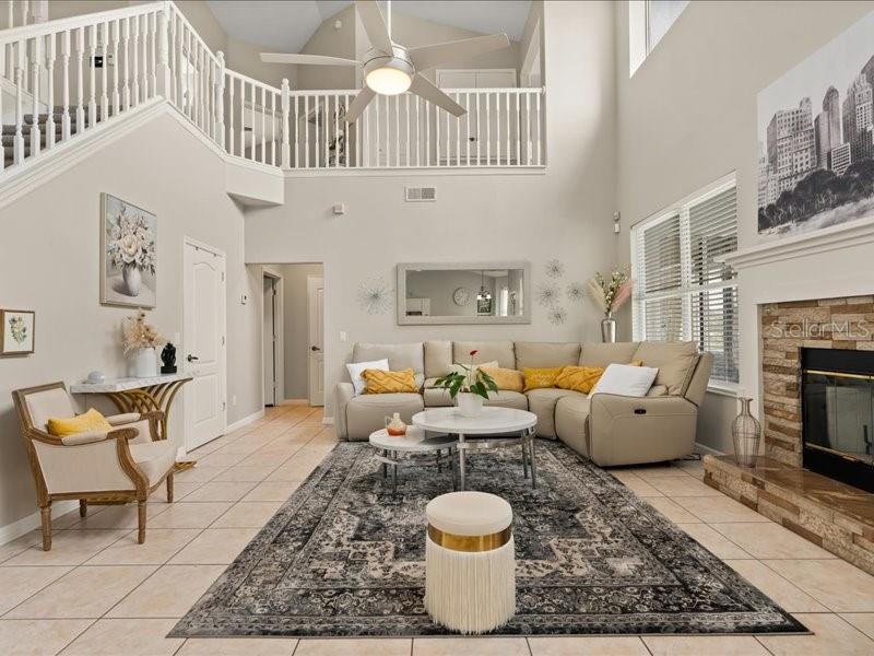 531 TERRACE COVE WAY, ORLANDO, FL, 32828