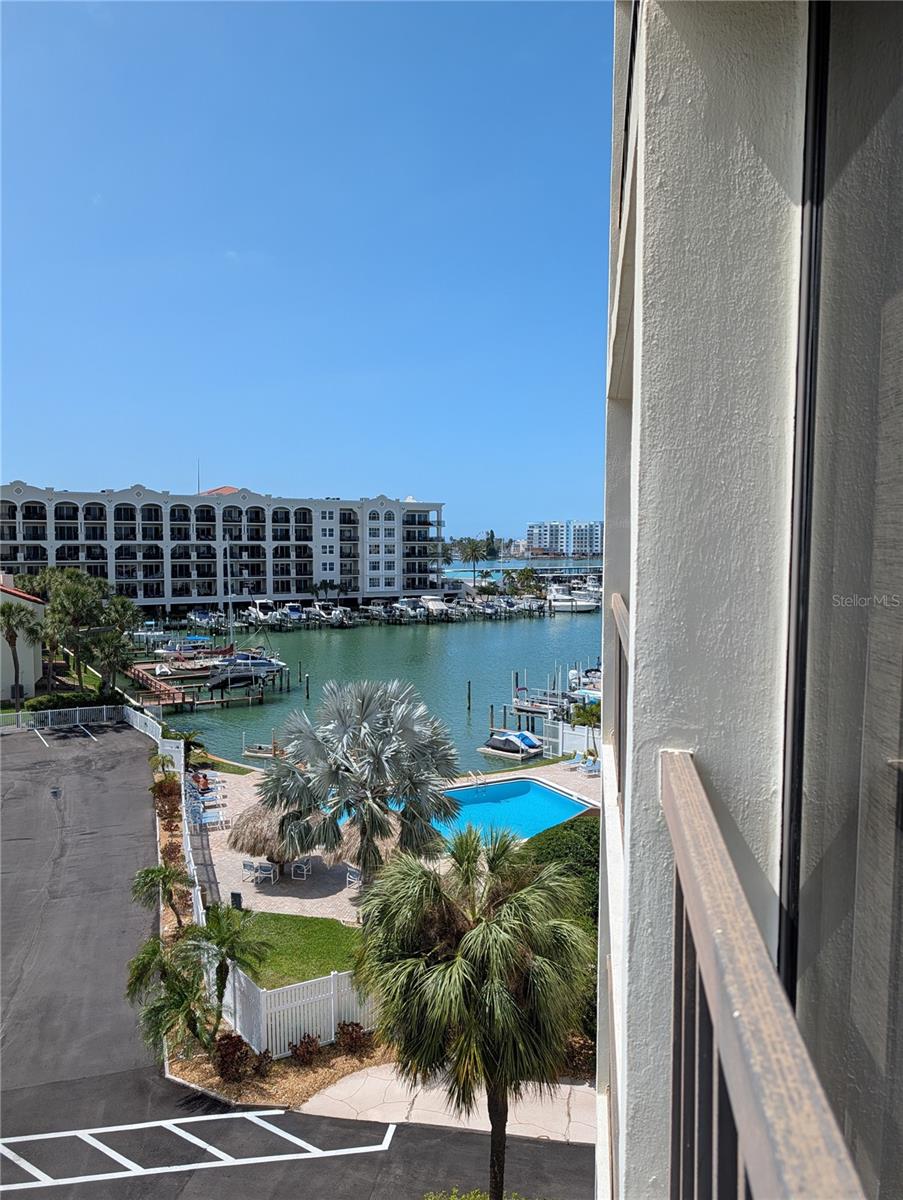 255 DOLPHIN PT #505, CLEARWATER BEACH, FL, 33767