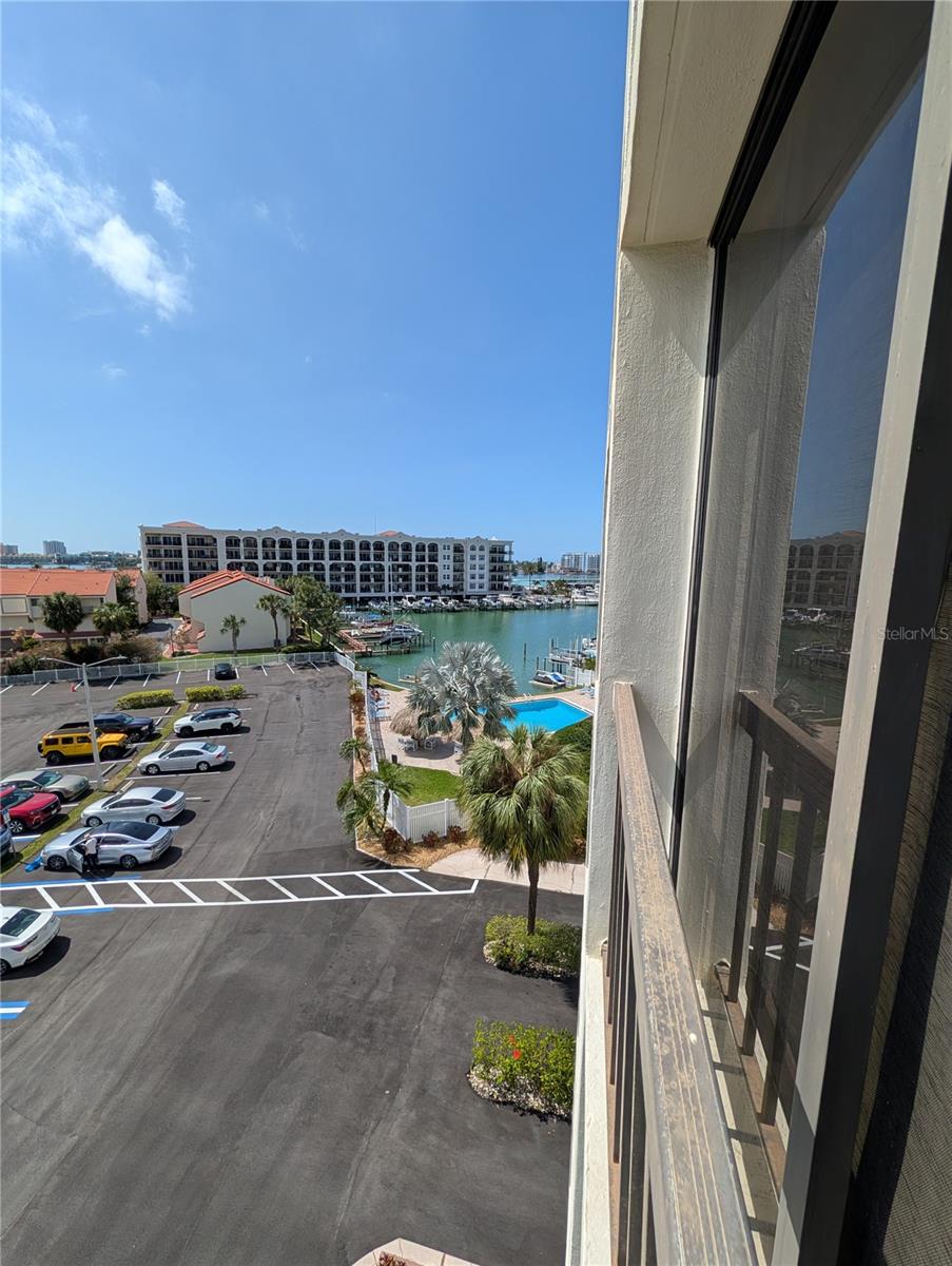 255 DOLPHIN PT #505, CLEARWATER BEACH, FL, 33767
