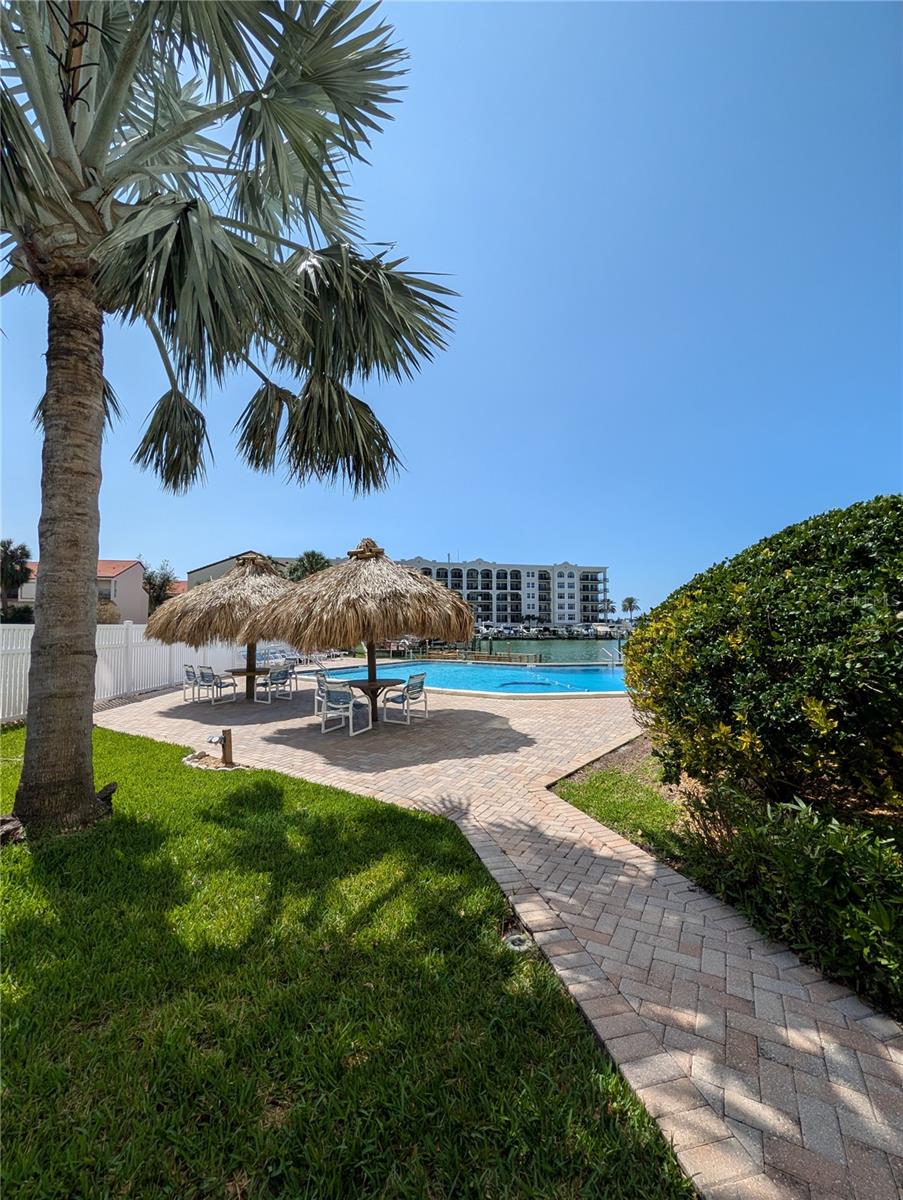 255 DOLPHIN PT #505, CLEARWATER BEACH, FL, 33767