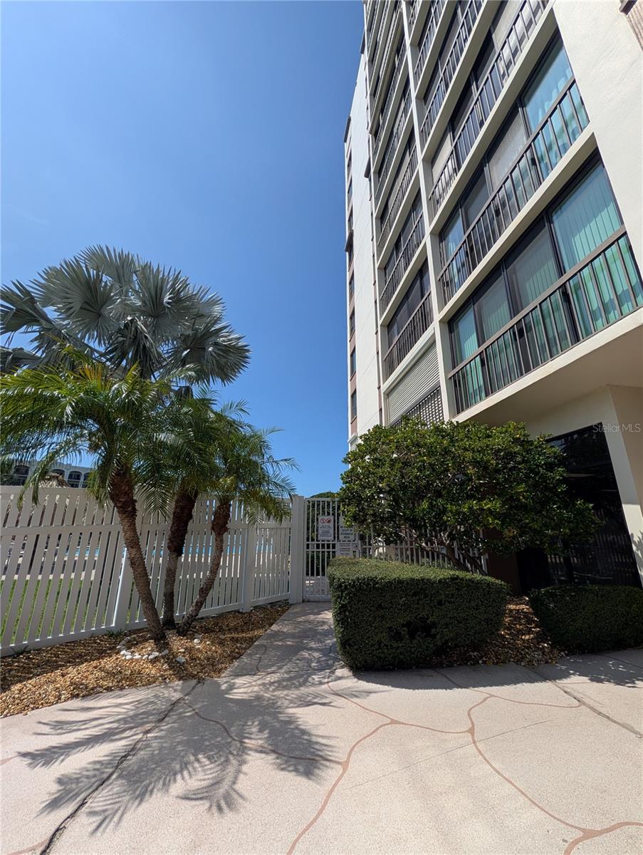 255 DOLPHIN PT #505, CLEARWATER BEACH, FL, 33767