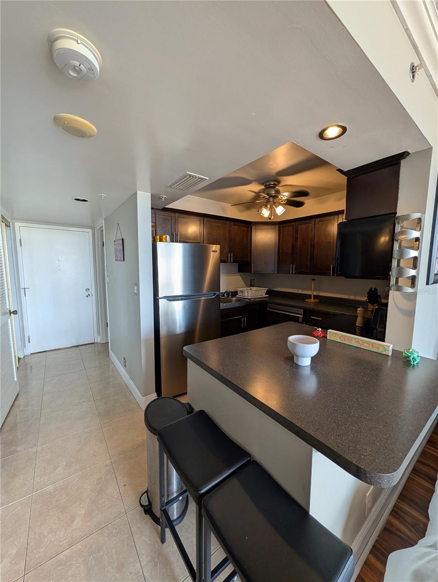 255 DOLPHIN PT #505, CLEARWATER BEACH, FL, 33767