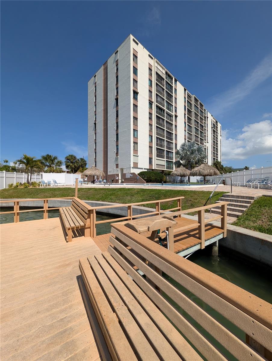 255 DOLPHIN PT #505, CLEARWATER BEACH, FL, 33767