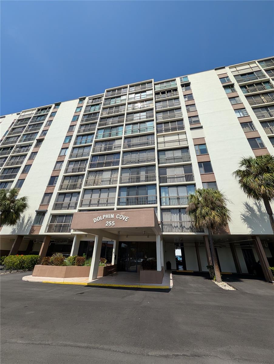 255 DOLPHIN PT #505, CLEARWATER BEACH, FL, 33767