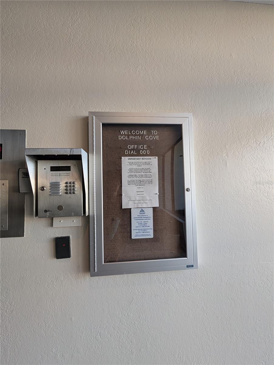 255 DOLPHIN PT #505, CLEARWATER BEACH, FL, 33767