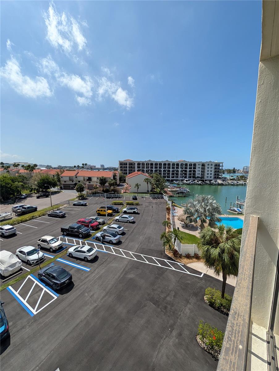 255 DOLPHIN PT #505, CLEARWATER BEACH, FL, 33767
