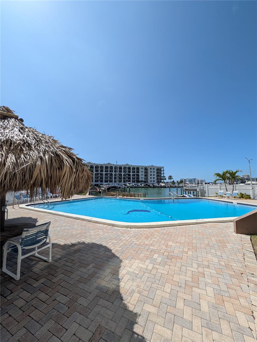 255 DOLPHIN PT #505, CLEARWATER BEACH, FL, 33767