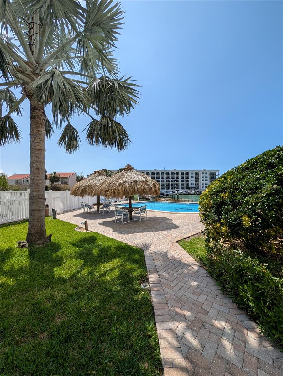 255 DOLPHIN PT #505, CLEARWATER BEACH, FL, 33767