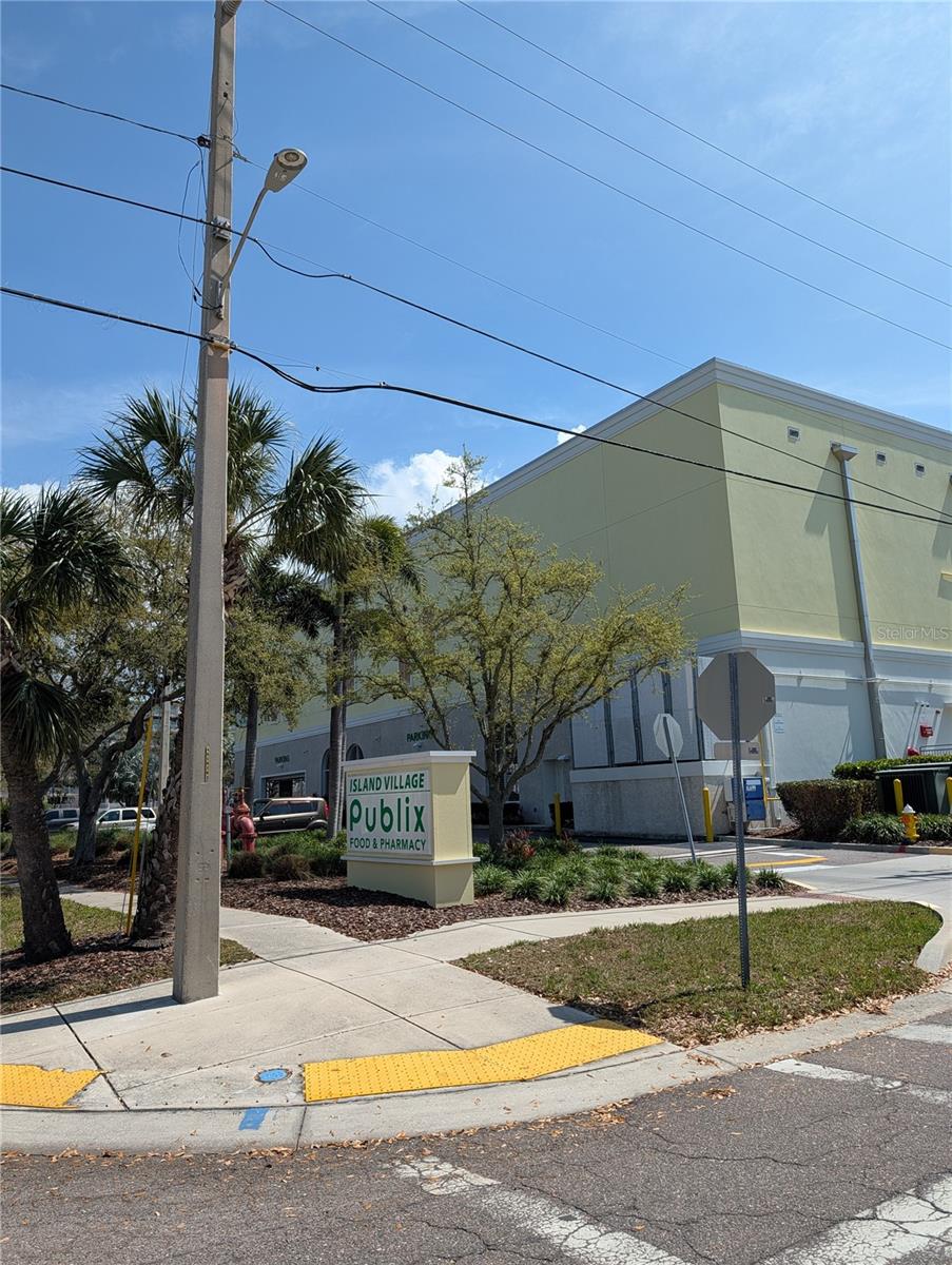 255 DOLPHIN PT #505, CLEARWATER BEACH, FL, 33767