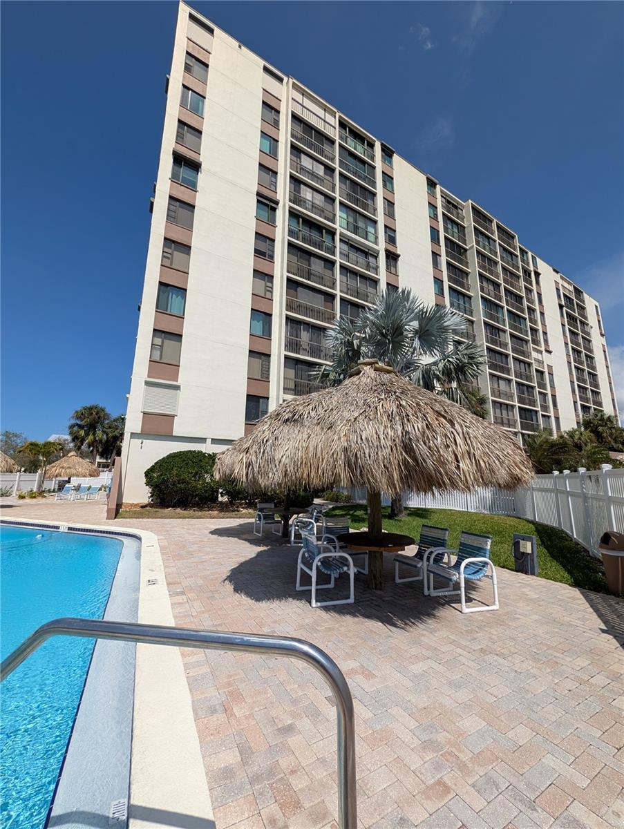 255 DOLPHIN PT #505, CLEARWATER BEACH, FL, 33767